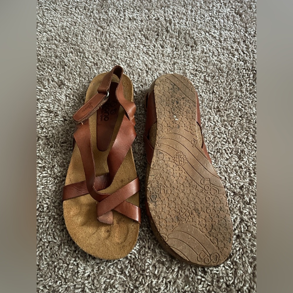 Sandals